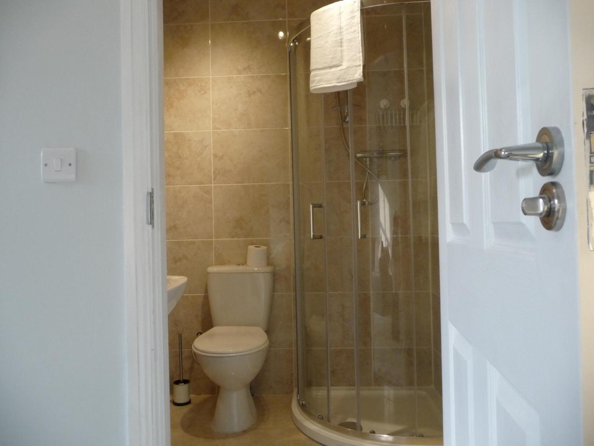 Apartament Donnybrook Townhouse Dublin Pokój zdjęcie