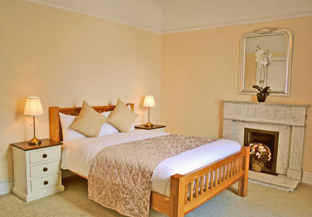 Apartament Donnybrook Townhouse Dublin Zewnętrze zdjęcie