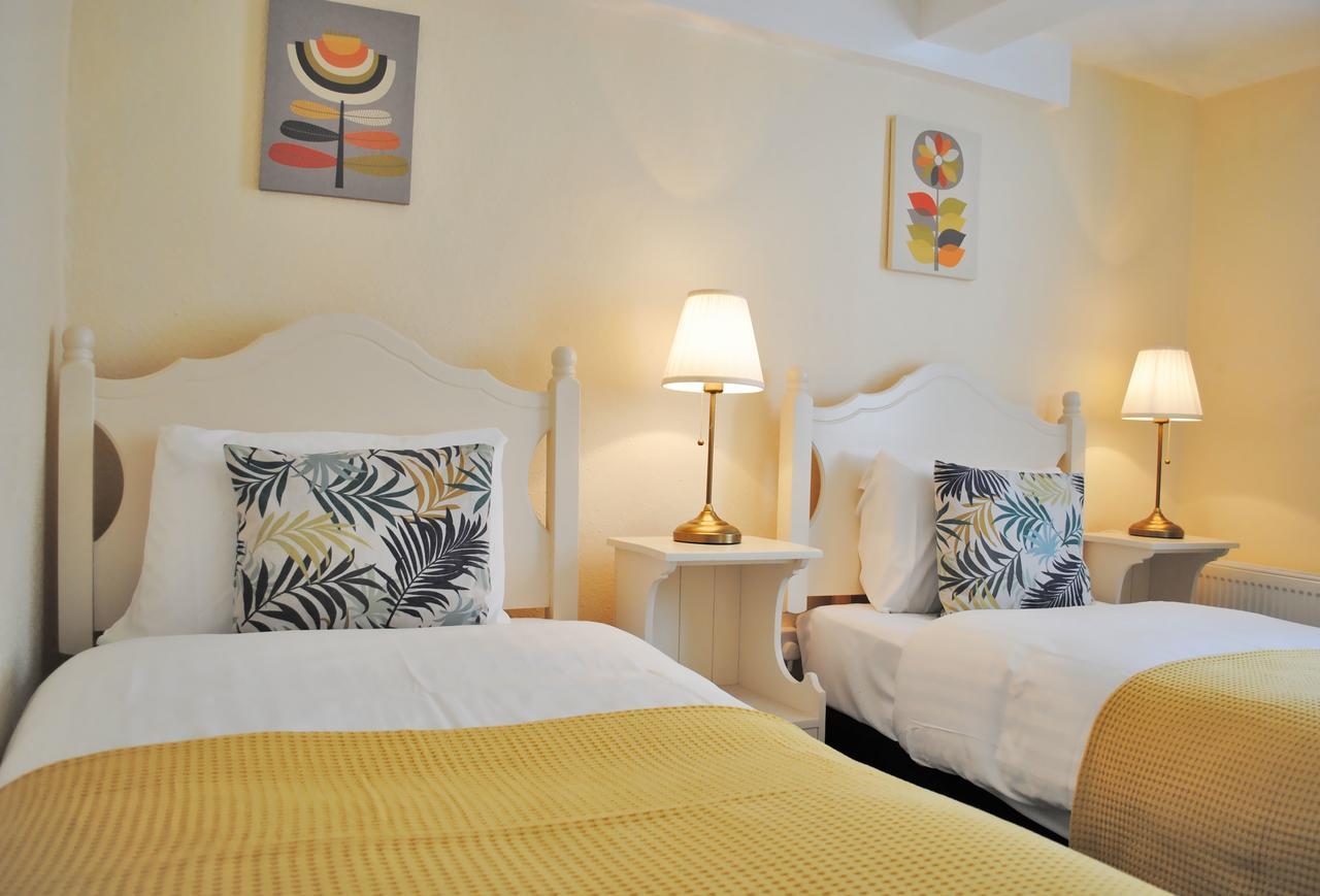 Apartament Donnybrook Townhouse Dublin Zewnętrze zdjęcie