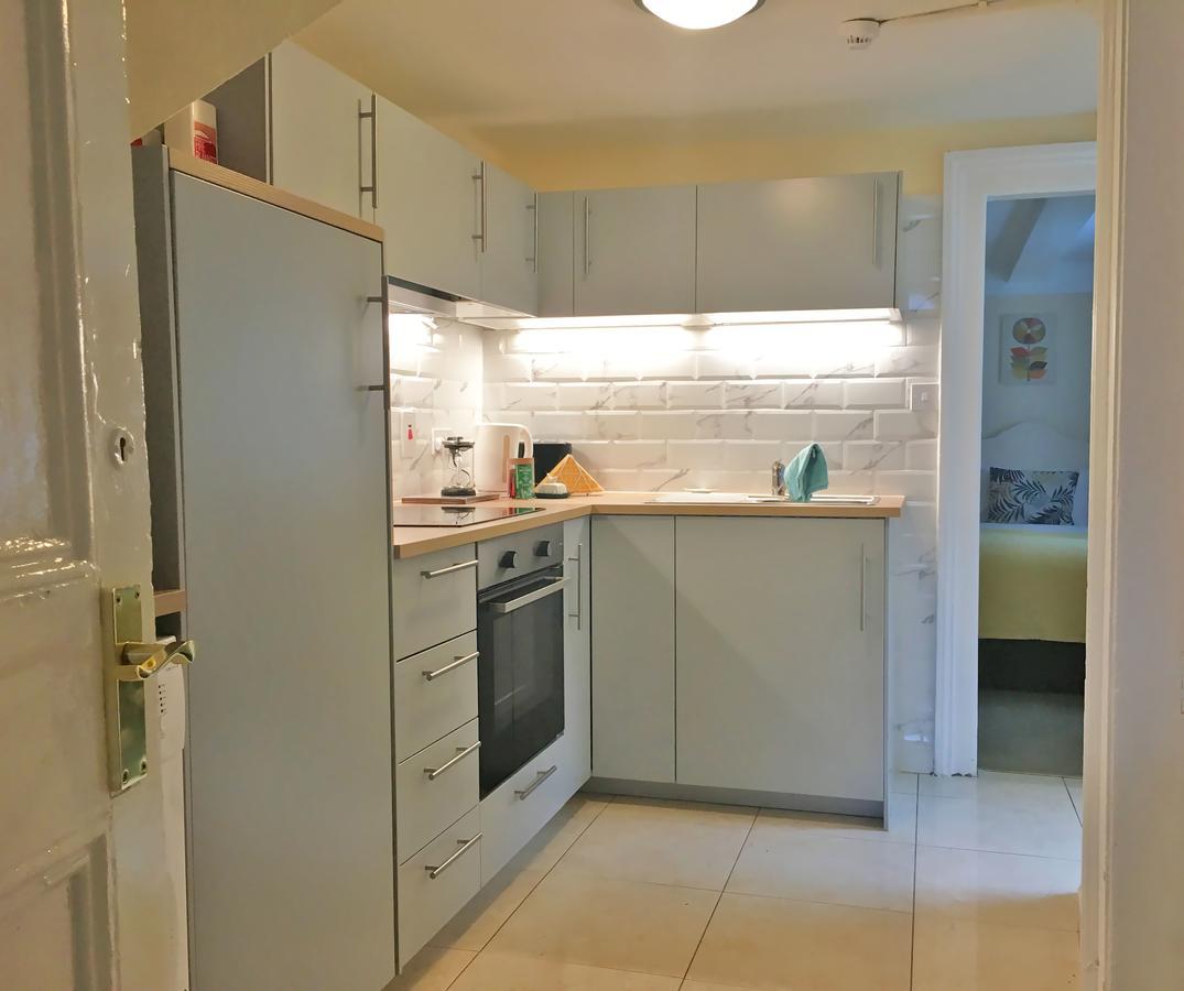 Apartament Donnybrook Townhouse Dublin Zewnętrze zdjęcie