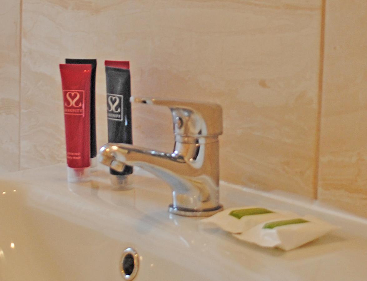 Apartament Donnybrook Townhouse Dublin Zewnętrze zdjęcie