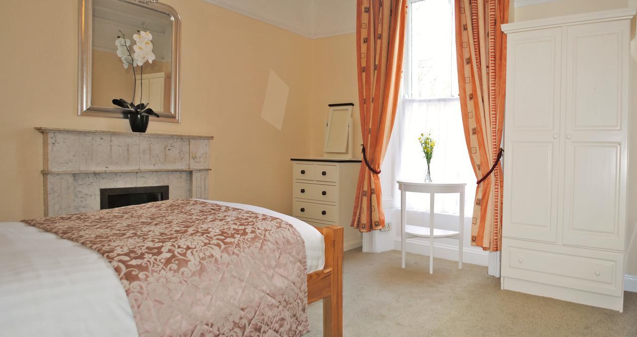 Apartament Donnybrook Townhouse Dublin Zewnętrze zdjęcie
