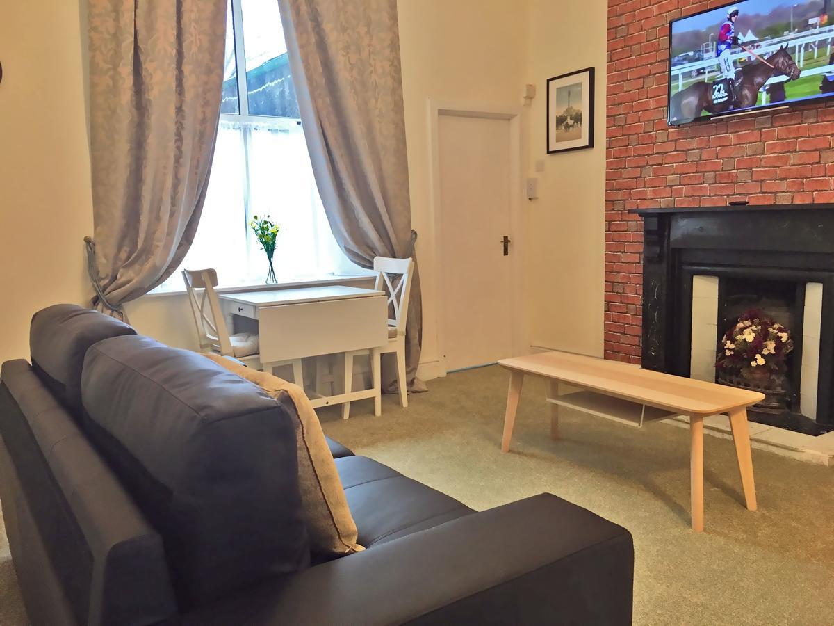 Apartament Donnybrook Townhouse Dublin Zewnętrze zdjęcie