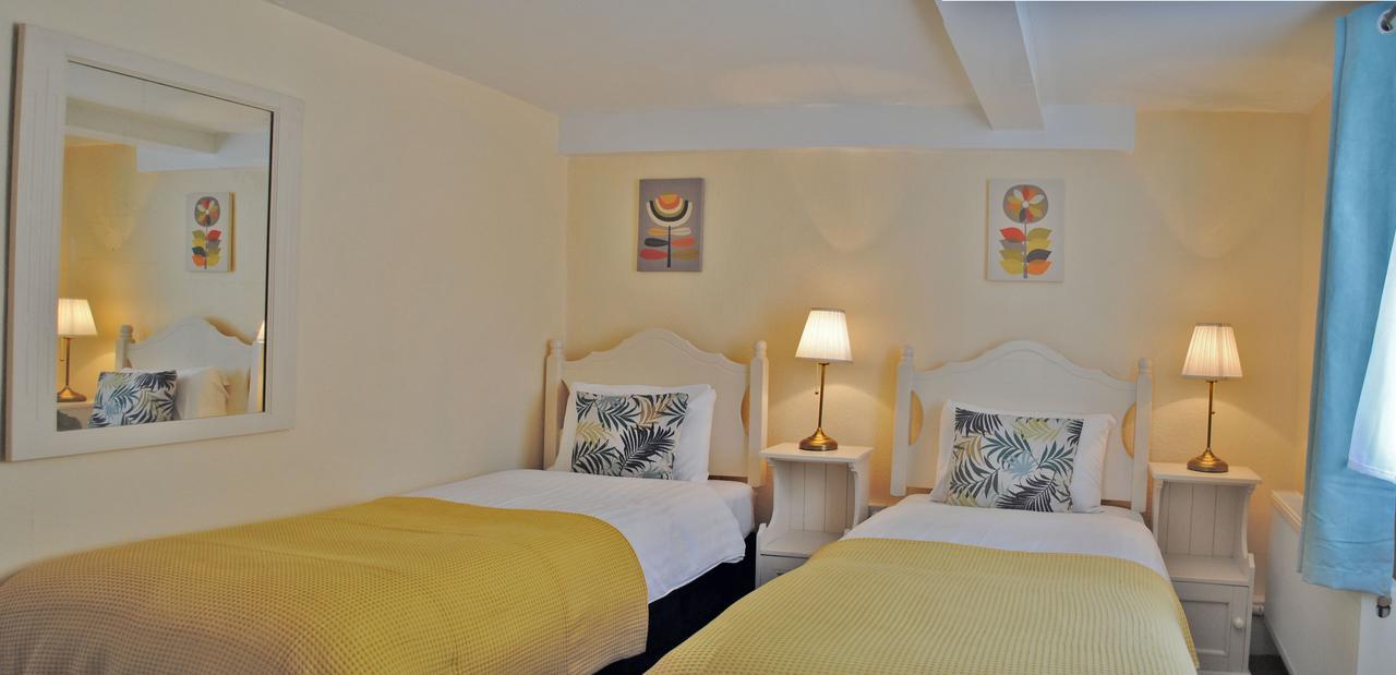 Apartament Donnybrook Townhouse Dublin Zewnętrze zdjęcie