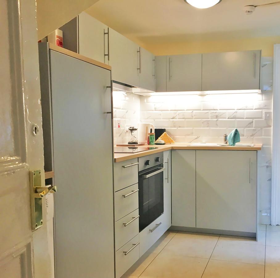 Apartament Donnybrook Townhouse Dublin Zewnętrze zdjęcie