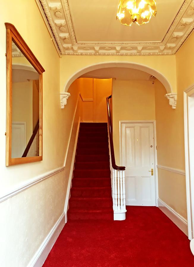 Apartament Donnybrook Townhouse Dublin Zewnętrze zdjęcie