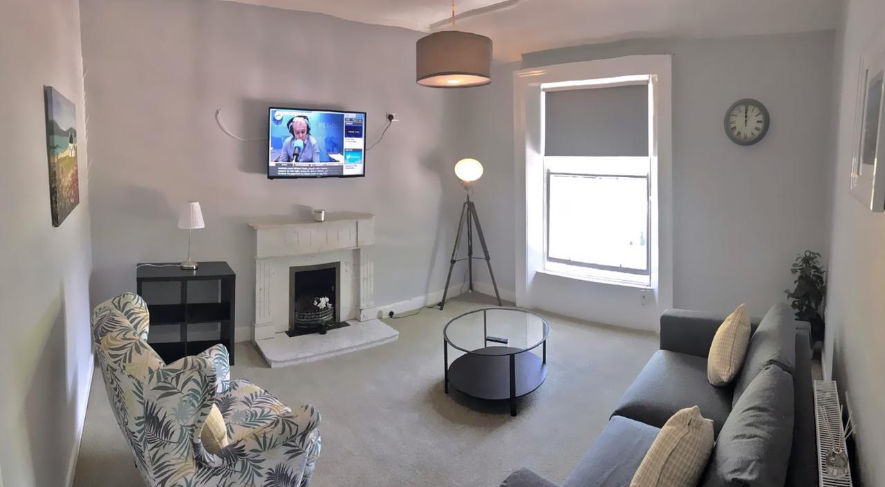 Apartament Donnybrook Townhouse Dublin Zewnętrze zdjęcie