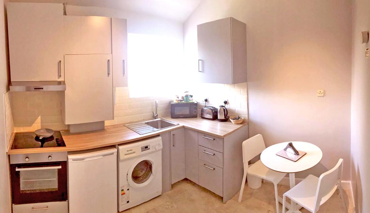 Apartament Donnybrook Townhouse Dublin Zewnętrze zdjęcie