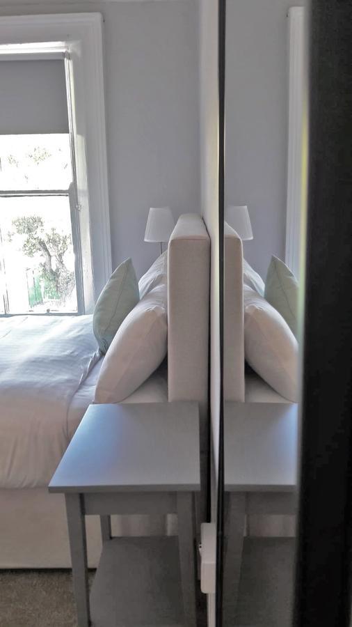 Apartament Donnybrook Townhouse Dublin Zewnętrze zdjęcie