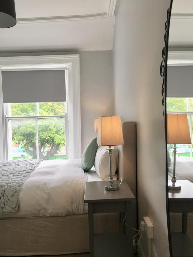 Apartament Donnybrook Townhouse Dublin Zewnętrze zdjęcie