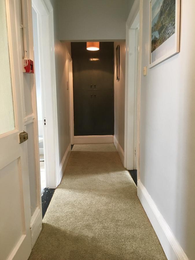 Apartament Donnybrook Townhouse Dublin Zewnętrze zdjęcie