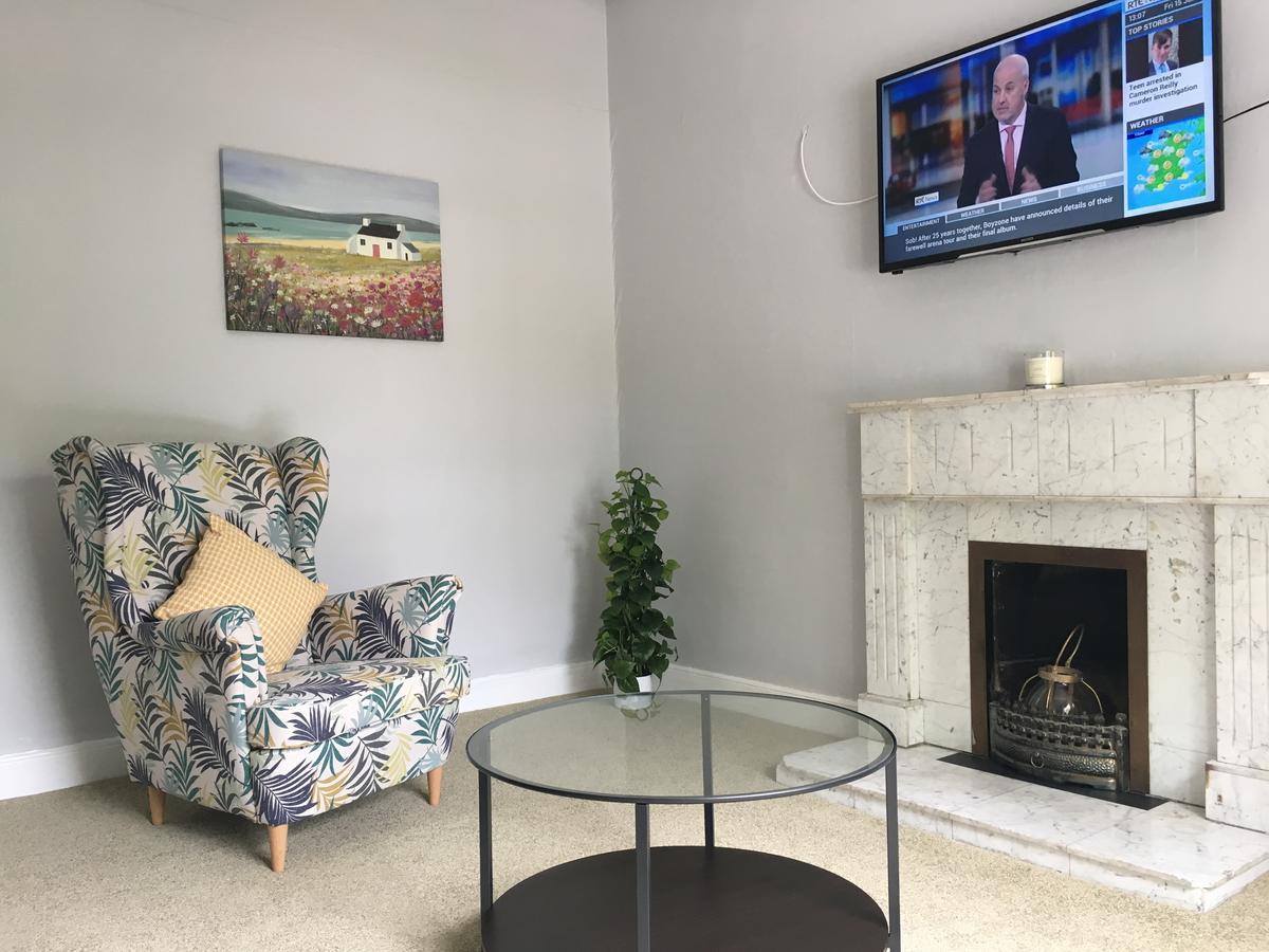 Apartament Donnybrook Townhouse Dublin Zewnętrze zdjęcie