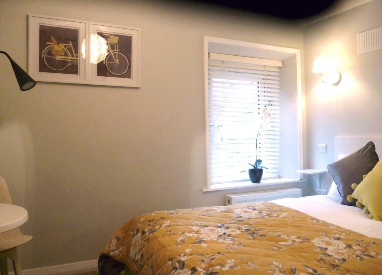 Apartament Donnybrook Townhouse Dublin Zewnętrze zdjęcie