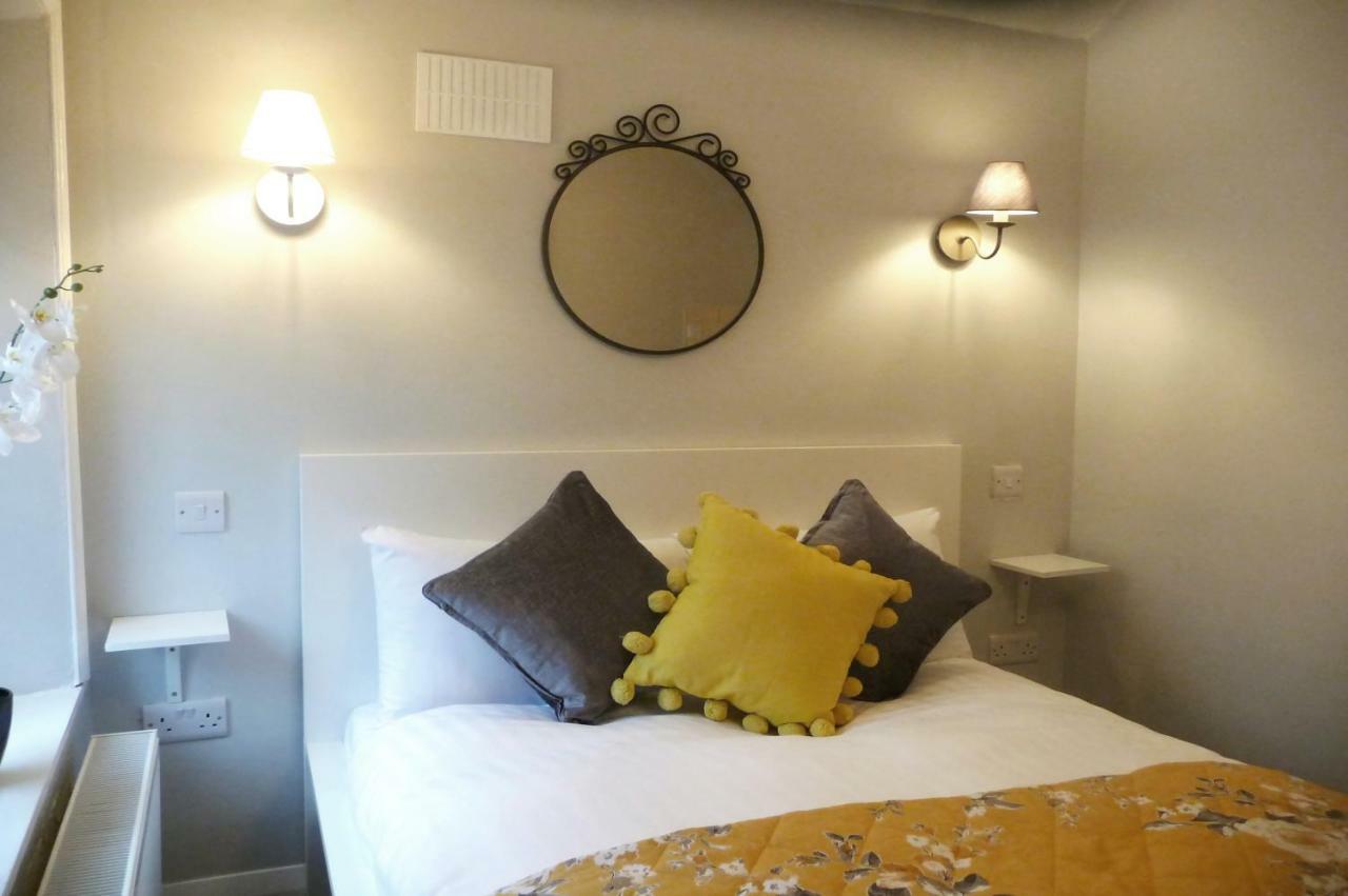 Apartament Donnybrook Townhouse Dublin Zewnętrze zdjęcie