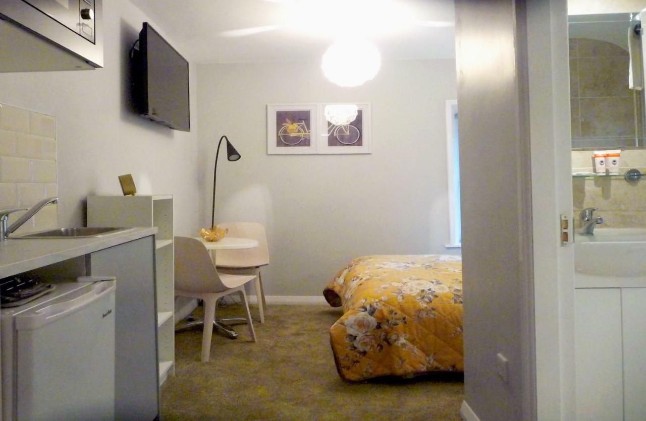 Apartament Donnybrook Townhouse Dublin Zewnętrze zdjęcie