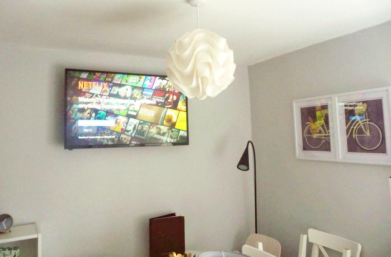 Apartament Donnybrook Townhouse Dublin Zewnętrze zdjęcie