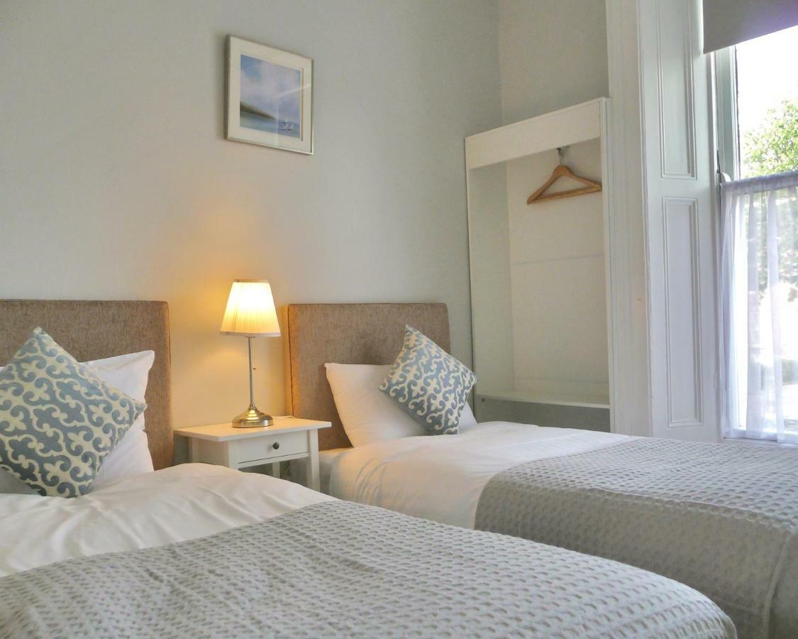 Apartament Donnybrook Townhouse Dublin Zewnętrze zdjęcie