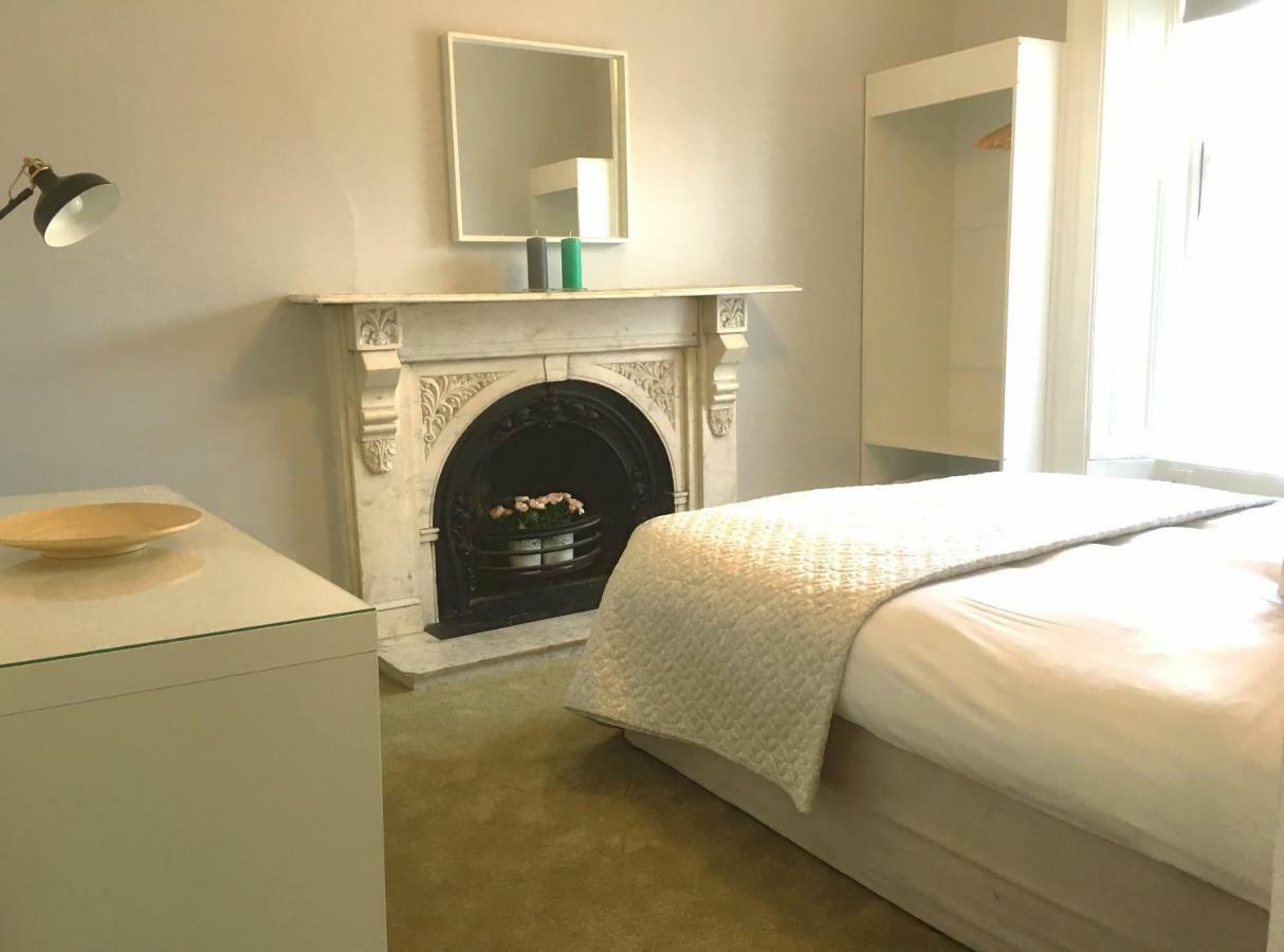 Apartament Donnybrook Townhouse Dublin Zewnętrze zdjęcie